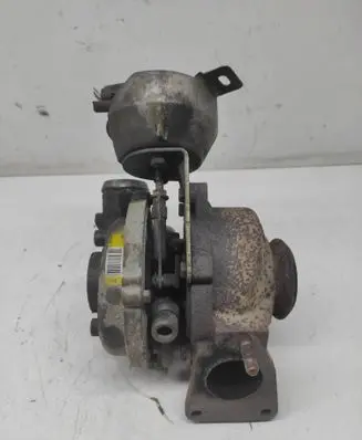 Ford Mondeo MK IV Turbo 740295-1