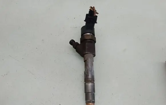 Renault Trafic II (X83) Fuel injector 0445110021