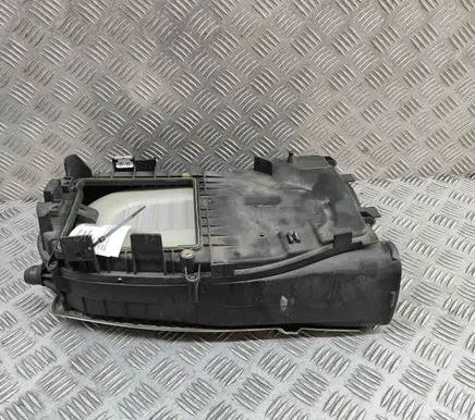 Mercedes-Benz GLE (W166 - C292) Air filter box A6510902001