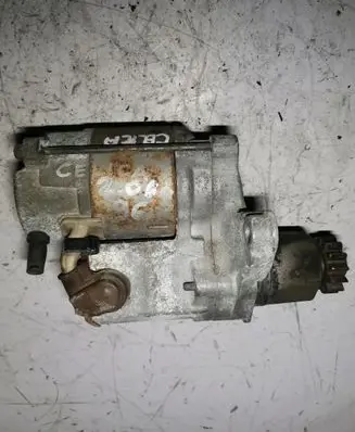 Toyota Celica T200 Starter motor 