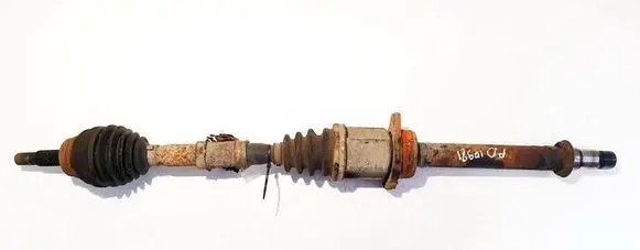 Toyota Corolla Verso AR10 Front driveshaft 