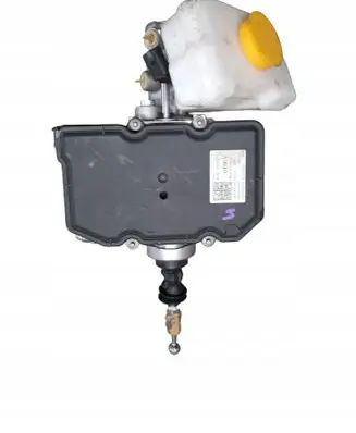 Audi A8 S8 D5 ABS Pump 4K0614105N