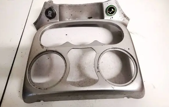 Fiat Doblo Other interior part