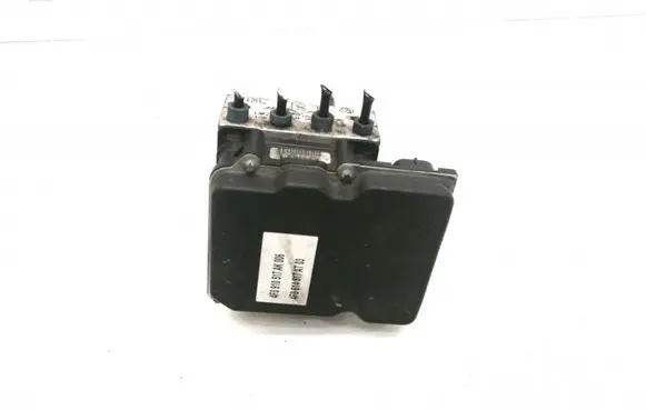 Audi A6 S6 C6 4F ABS Pump 4F0910517AK 4F0614517AT