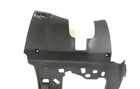 Audi Q5 SQ5 Dashboard lower bottom trim panel 8R1880301B 8R1880301A