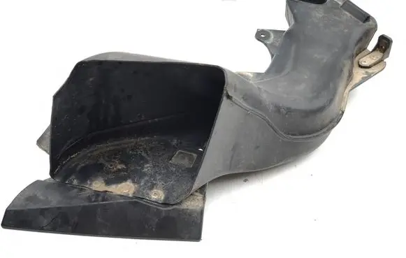 Lexus IS 220D-250-350 Air intake duct part 5320953040 5320953050 0091011