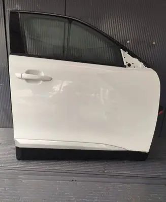 Peugeot 2008 II Front door 2008IIDRZWI