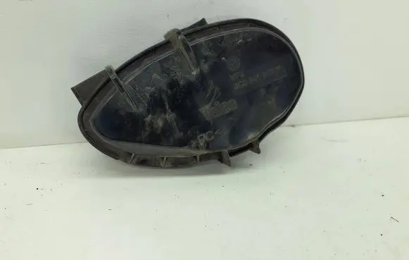 Volkswagen PASSAT B6 Headlight/headlamp dust cover 3C0941607F