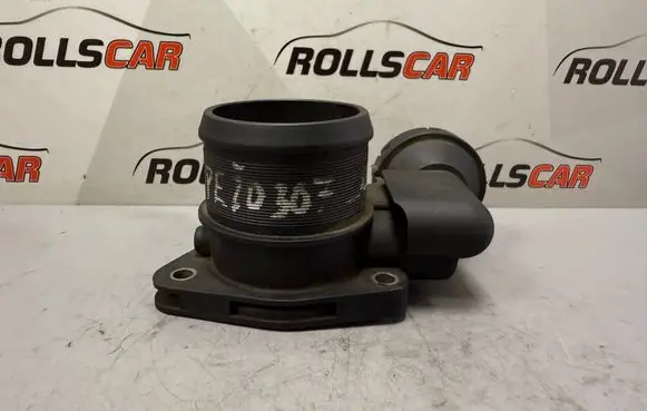 Peugeot 307 Throttle valve 9638246680 0928400432