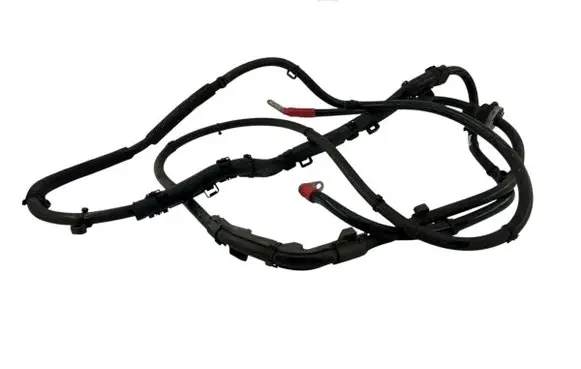 Audi A5 Sportback 8TA Positive cable (battery) 8K1971225G