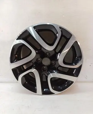 Renault Captur R17 alloy rim 