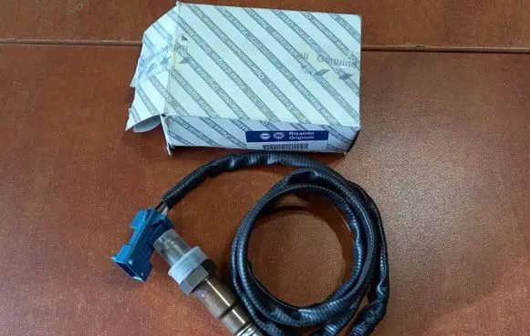 Fiat Ulysse Lambda probe sensor 0258006186 9636876680