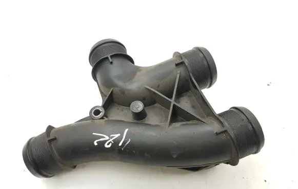 Peugeot 2008 I Engine coolant pipe/hose 9678406580