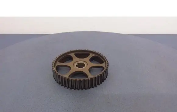 Audi A6 Allroad C5 Camshaft pulley/ VANOS 06B109111