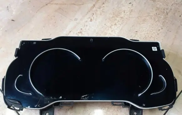 BMW X4M F98 Speedometer (instrument cluster)