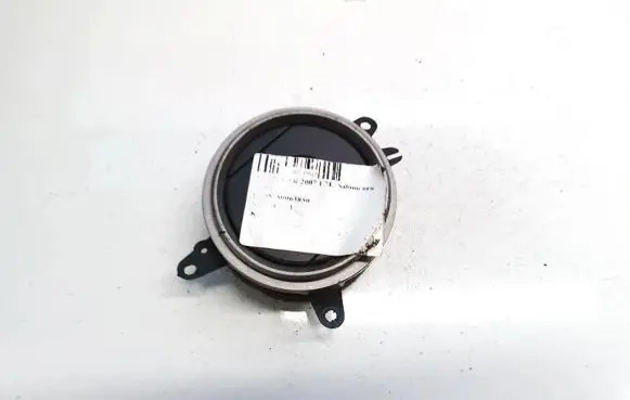 Honda Civic Dash center air vent grill 05380063850