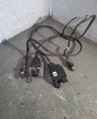 Mercedes-Benz GLS X166 Lambda probe sensor A0009052909 A2C16442800 1808210811