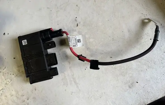 BMW 2 F45 Engine control unit/module ECU 8647841