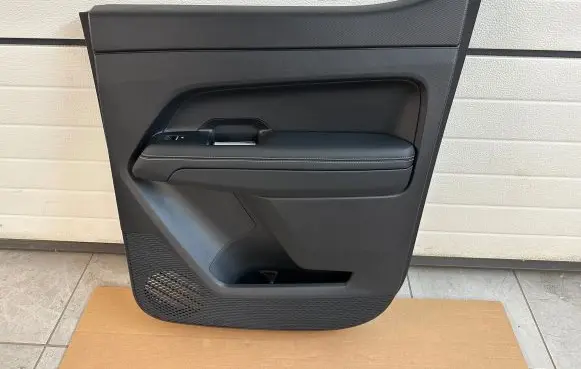 Volkswagen Amarok II Rear door card panel trim N1XBE27406CJ