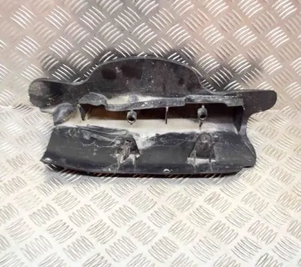 Audi A7 S7 4K8 Rear underbody cover/under tray 4K0505416B