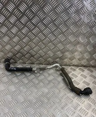 Audi A6 S6 C7 4G Engine coolant pipe/hose 4G0122109A