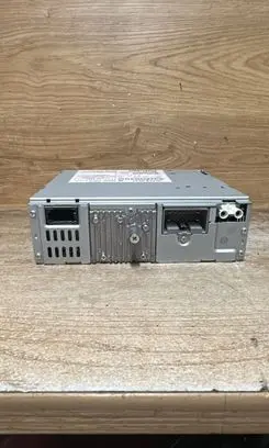 Volvo V50 Radio/CD/DVD/GPS head unit 30775286