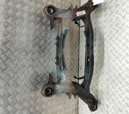Mercedes-Benz SLK R170 Rear subframe A2023509208