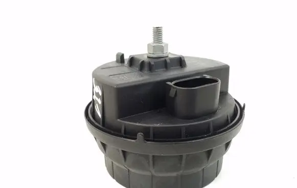 BMW X3 E83 Alarm system siren 6970941