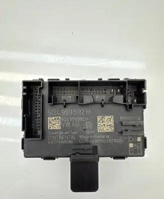 Cupra Formentor Door control unit/module 5Q4959592H A2C7749690300