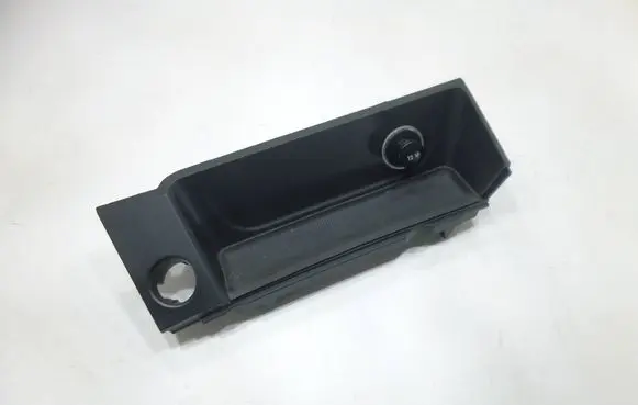 Audi A4 S4 B9 Cigarette lighter 8W1864131 1207181038