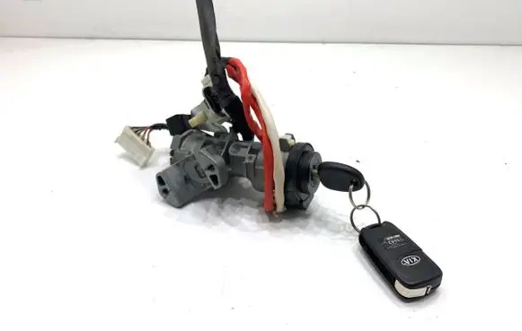 KIA Sportage Ignition lock 
