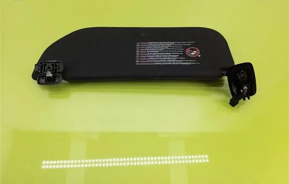 Citroen DS5 Sun visor 
