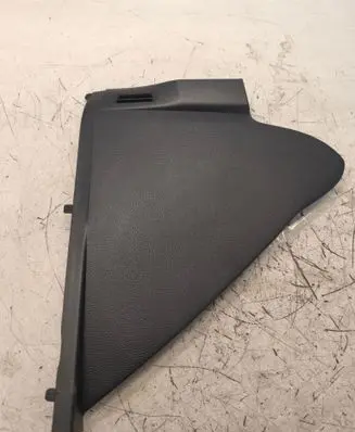 Toyota Corolla E210 E21 Dashboard side end trim 5531702690