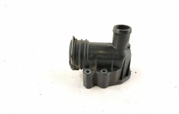 Mercedes-Benz E W212 Engine coolant pipe/hose DALISID4359 6422001156 A6422001156