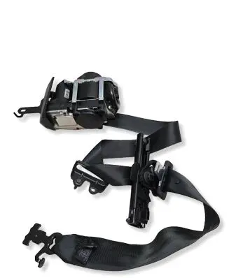 Volvo S90, V90 Front seatbelt 31484554