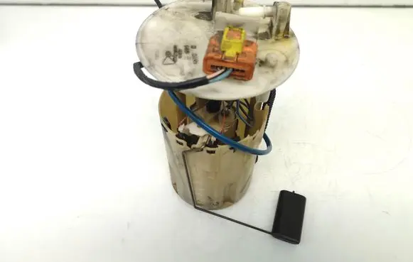 Fiat Idea In-tank fuel pump 51746634 0580303008