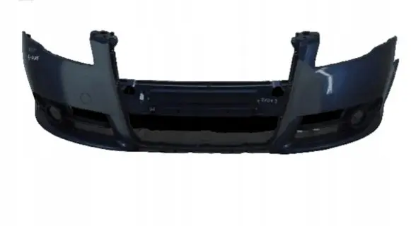 Audi A4 S4 B7 8E 8H Front bumper