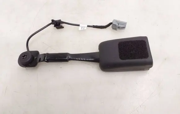 Tesla Model Y Front seatbelt buckle 1090323C1E 663774700A