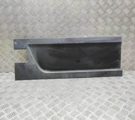 Iveco Daily 6th gen Rear door trim (molding) 5801541463 5801540271