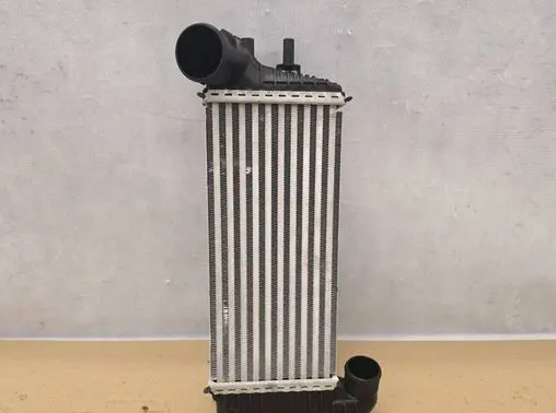 Ford C-MAX II Intercooler radiator BV619L440CK FCC7A CX168005