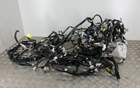 Lexus IS III XE30 Wiring harness 