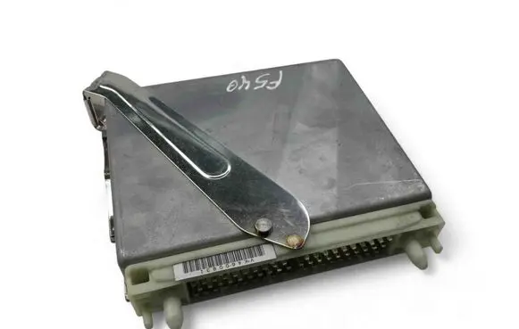 Gearbox control unit/module