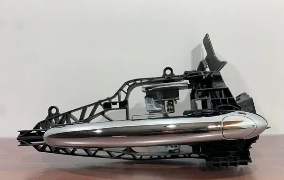 Mini Cooper Countryman F60 Front door exterior handle 51217406480