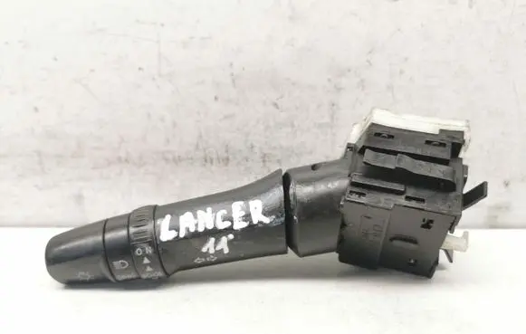 Mitsubishi Lancer X Indicator stalk