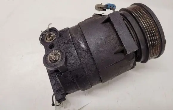 Opel Zafira B Air conditioning (A/C) compressor (pump) KP2