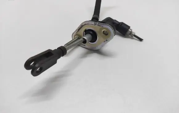Mazda 6 Clutch slave cylinder GS1J41400