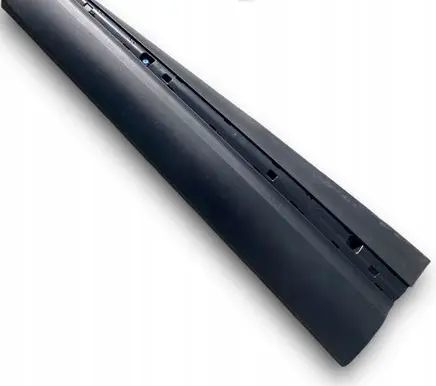 Renault Kadjar Front door trim (molding) 808774216R