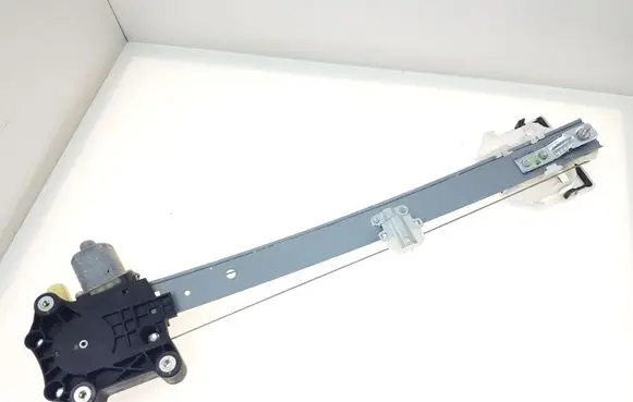 Ford Edge II Rear door window regulator with motor FT4BR27000 FT4BR27000AD CM09317006