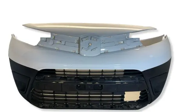 Toyota Proace Front bumper 9811850577