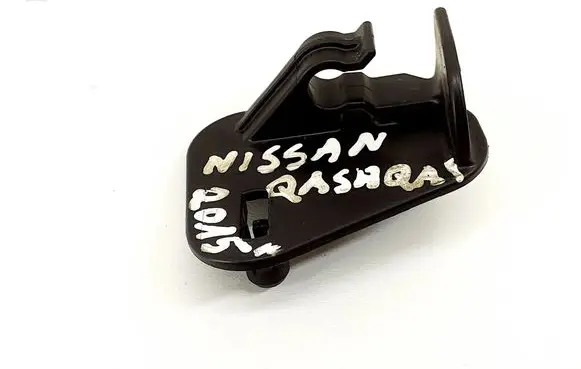 Nissan Qashqai Tailgate/trunk/boot lock/latch/bracket 